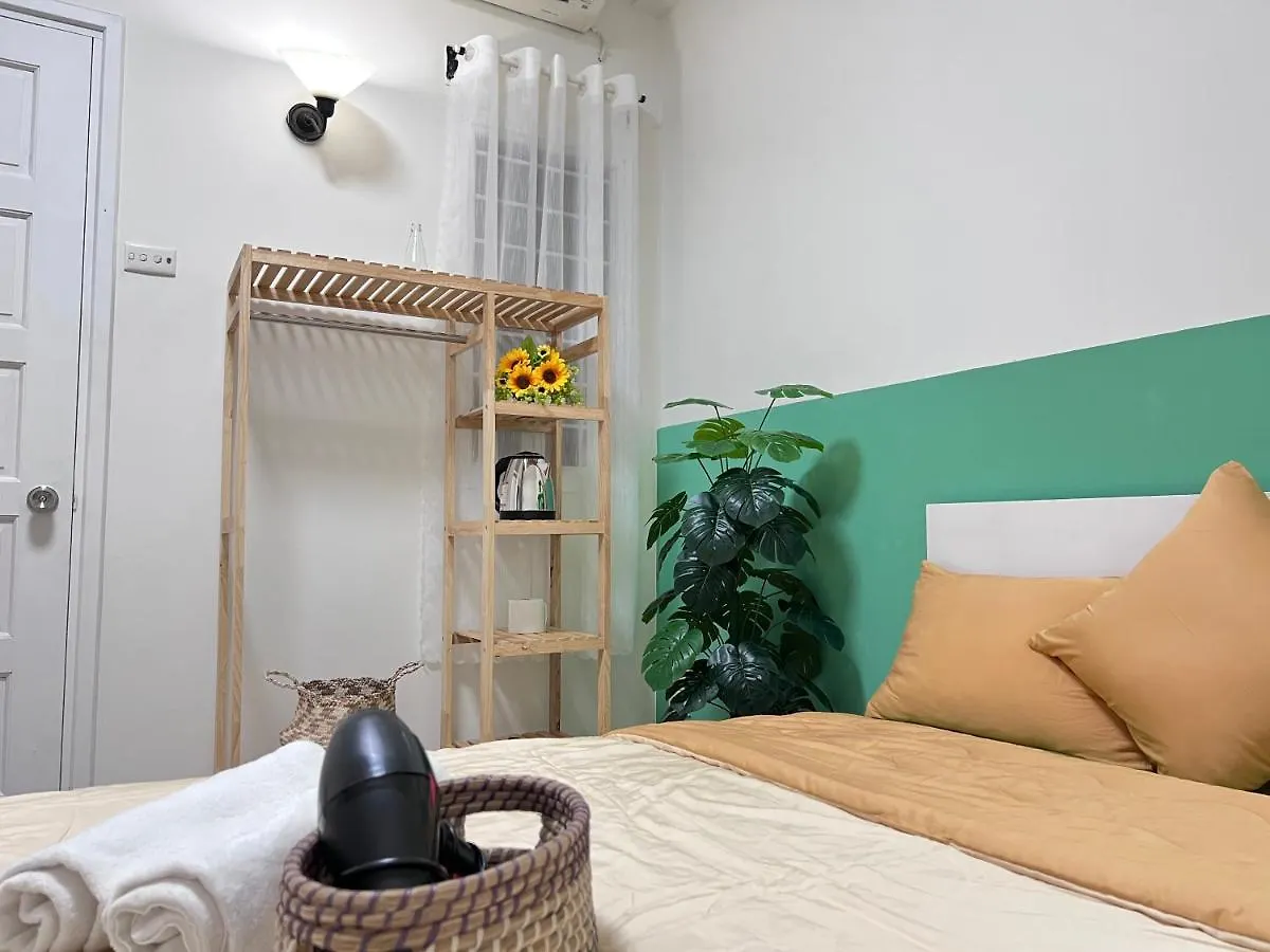 Co Homestay Nguyen Trai ホーチミン市