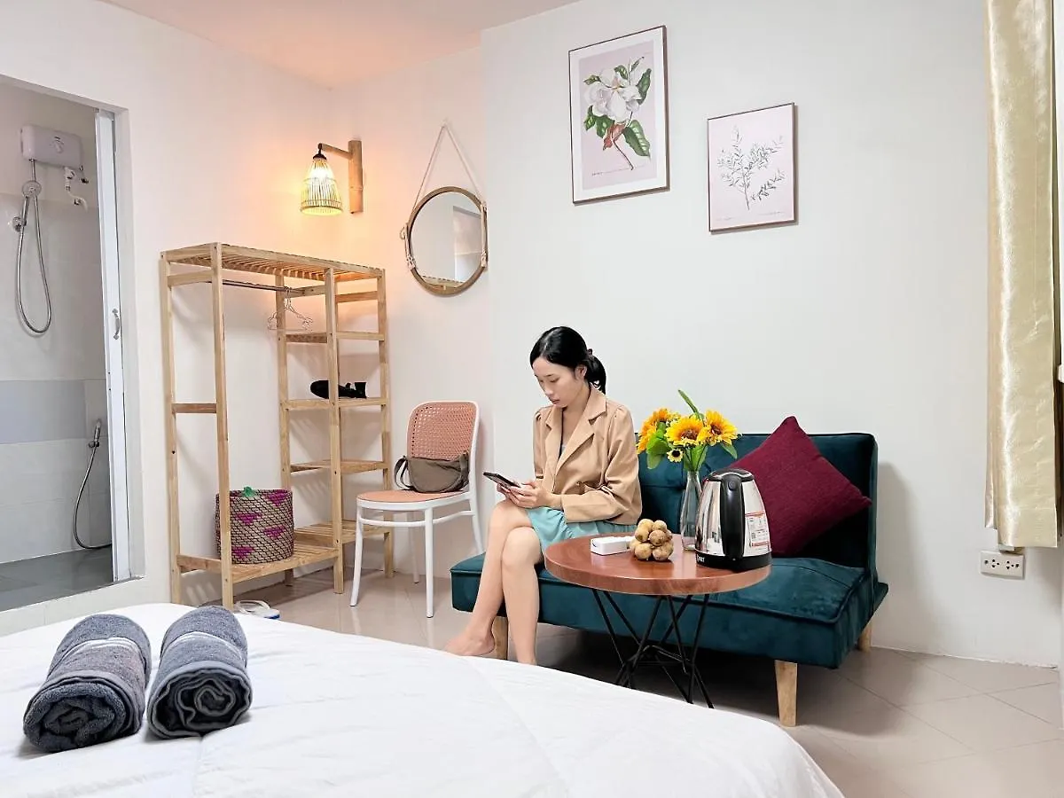 ゲストハウス Co Homestay Nguyen Trai ホーチミン市