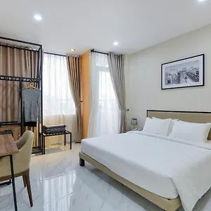 3* Hotel The Akoya Saigon