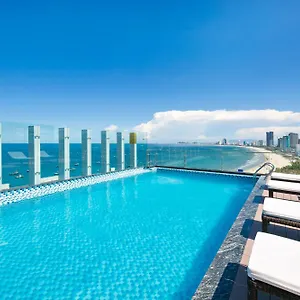 **** Hotel Alisia Vietnam