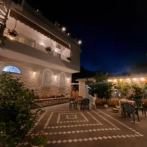  Guest house Juald Albania