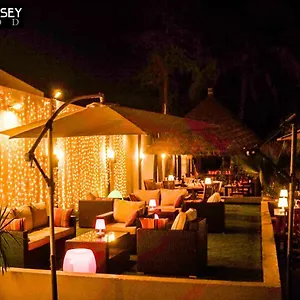  Hotel La Maison De Celine Senegal