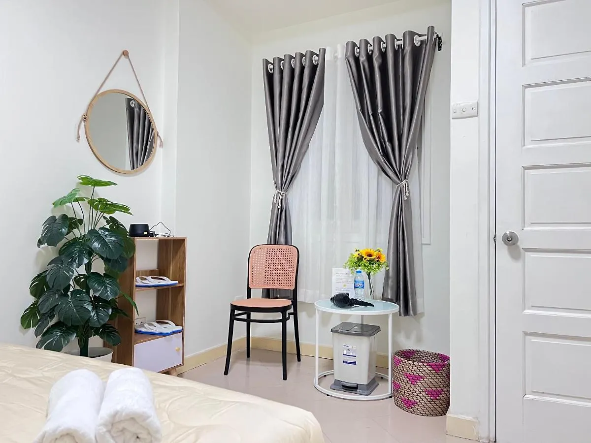 Guest house Co Homestay Nguyen Trai Ho Chi Minh City Vietnam
